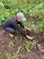 Una giornata in Uganda rurale - Housity