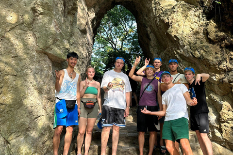 Privé auto Hoi An naar Hue, Lang Co strand, Hai Van pas