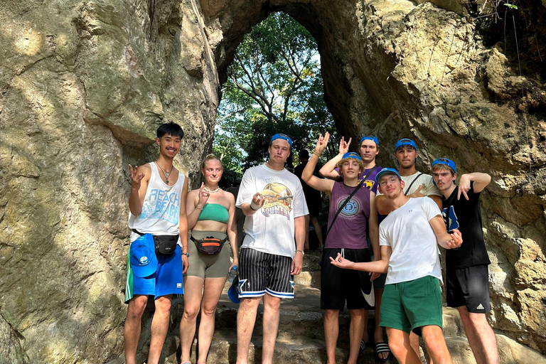 Privé auto Hoi An naar Hue, Lang Co strand, Hai Van pas