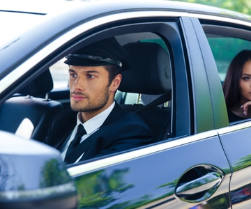 Fez: Private Transfer From Casablanca to Fez