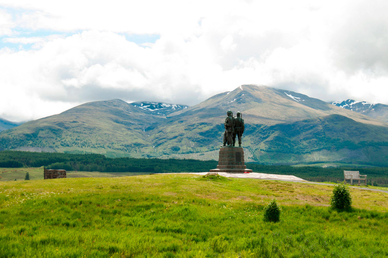 Highlands & Loch Ness: The Complete Tour
