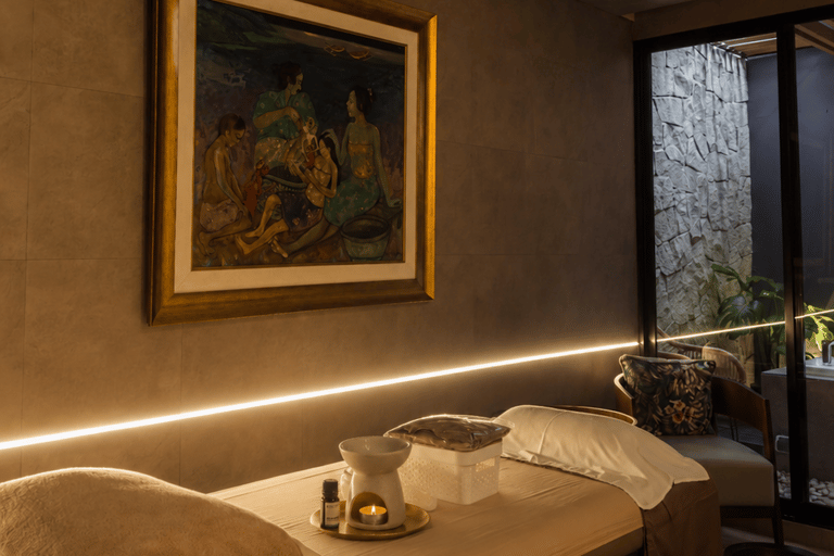 Jakarta: Luxury Wellness & Recovery at Gaya Spa Setiabudi Recovery Pain Management Program (180 Minutes)