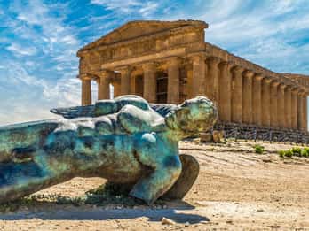 Tal der Tempel Skip-the-Line Guided Tour