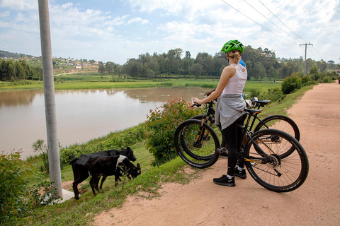 2 Day Rwanda Cultural Tour Where Waste Becomes Hope