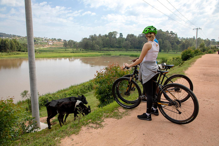 2 Day Rwanda Cultural Tour Where Waste Becomes Hope