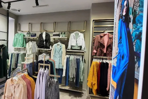 Agadir : visite culinaire nocturne et shopping local