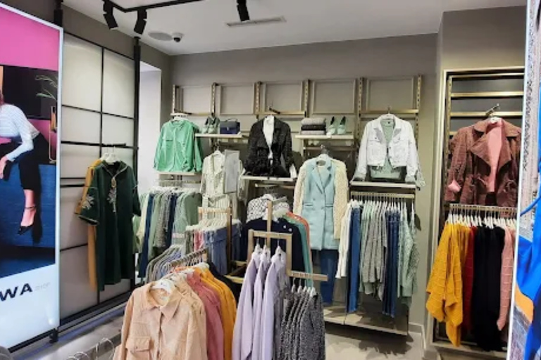 Agadir : visite culinaire nocturne et shopping local