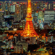 Tokyo Historic Streets, Local Culture & City Highlights Tour Tokyo Historic Streets, Local Culture & City Highlights Tour