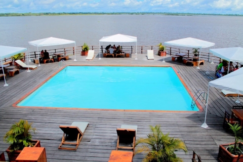 Iquitos: Full Day Exclusivo
