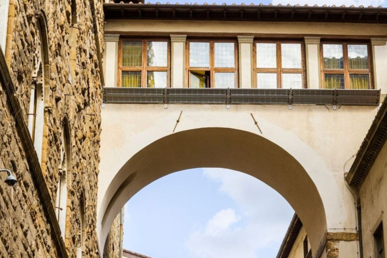 De Roma: Excursão de um dia a Florença e Toscana em trem de alta velocidade