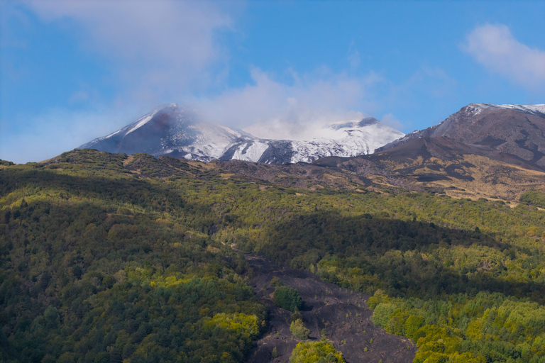Family Safari – An experience for all ages on Mount Etna
