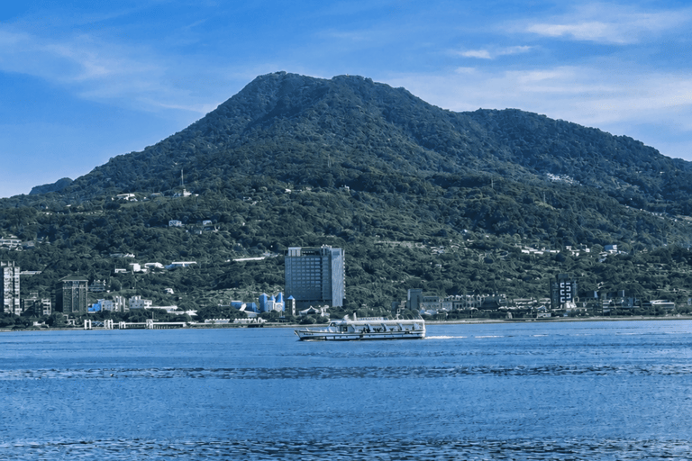 Taipei: Tamsui and Beitou Private Walking Tour