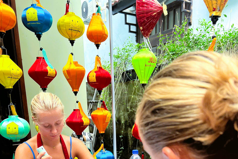 Da Nang: Corso di preparazione del caffè