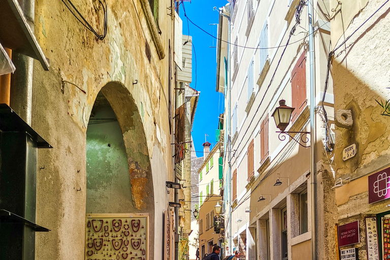 From Zagreb: Ancient Roman Arena & Rovinj Private Day Trip