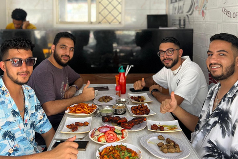 Nairobi: Nightlife Tour /Bar Crawl