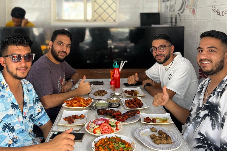 Nairobi: Nightlife Tour /Bar Crawl