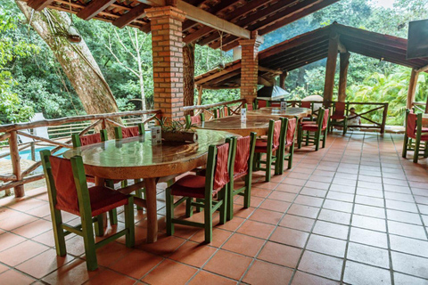 Puerto Vallarta: Jorullo Paradise Hiking Adventure