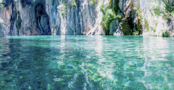 Valencia: Montanejos Small-Group Escape – Adventure or Relax