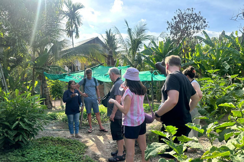 Siem Reap: Khmer-Kochkurs im Haus eines Einheimischen