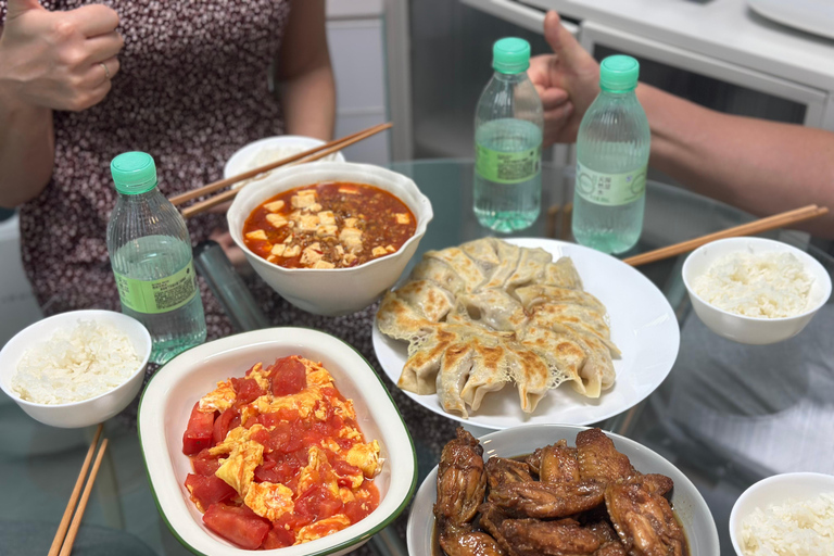 Real Taste of Home: Cook with a Local