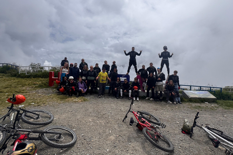 Amazon route with MachuPicchu-Jungle Trail Adventure (4D/3N)