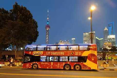 Shanghai：Yu Garden, Temple, Water Town Tour w/Hop-On Hop-Off Yu Garden, God Temple, Water Town Tour w/Hop-On Hop-Off Bus.