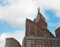 Monumentos de Makkah Al-Mukarramah - Hizvo