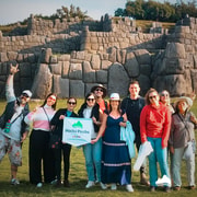 Cusco Archaeological City Tour in Portuguese – Half-Day Tour | GetYourGuide