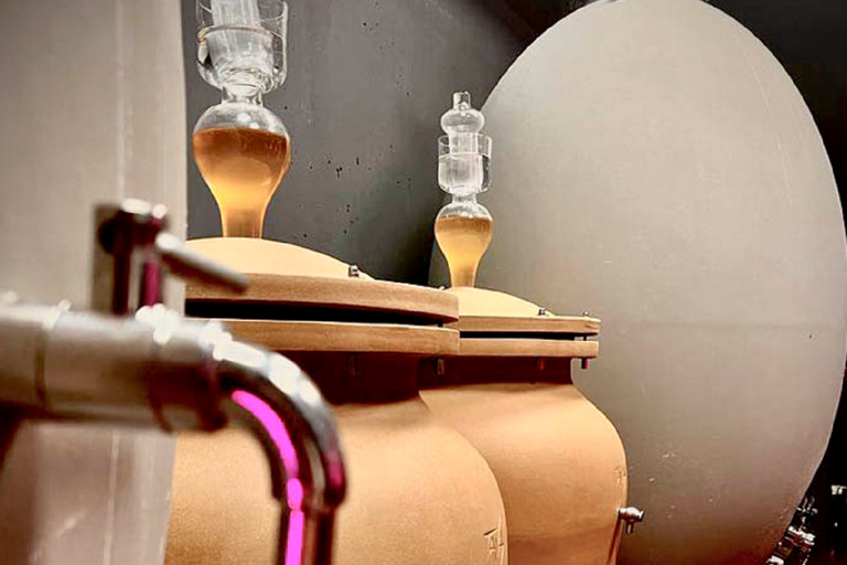 From Mostar: Herzegovina Wine Route – Premium Experience