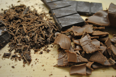 Musanze: Chocolate-Making Workshop with Local Host