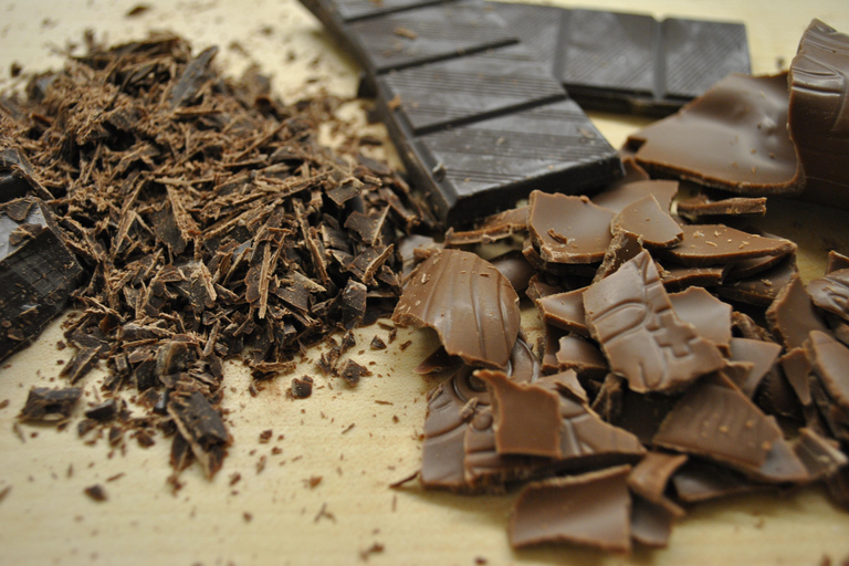 Musanze: Chocolate-Making Workshop with Local Host