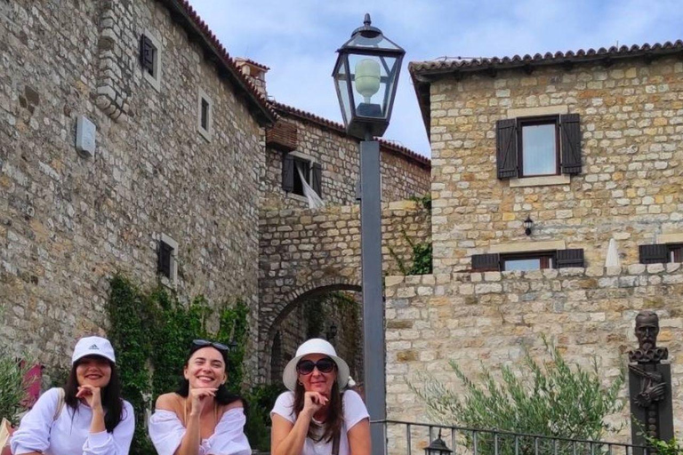 Desde el Bar: Ciudad Fénix y Ciudad de los Piratas en un Día