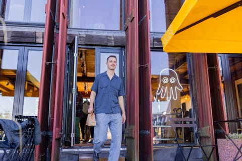 Copenhagen: The Noma Effect, Nordic Food & Culture Tour