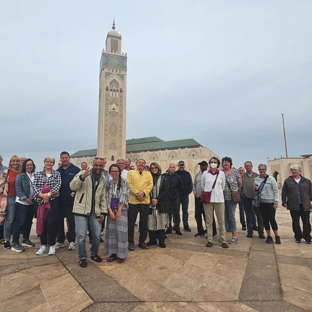 Visite citadine de Casablanca et mosquée Hassan II – 4 options - excursion