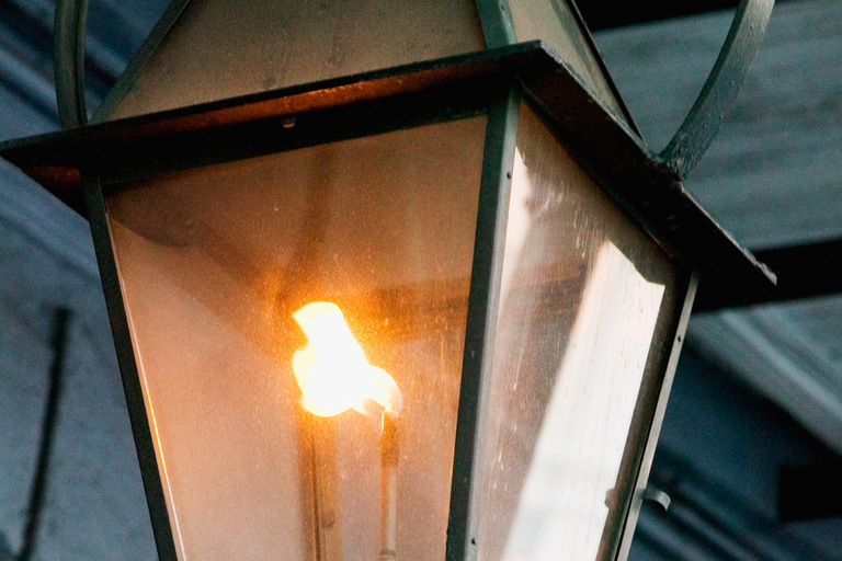 True Crime: Charleston (Self-Guided Audio Walking Tour)