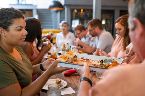 Seattle: Pike Place Market Gourmet Food Tour