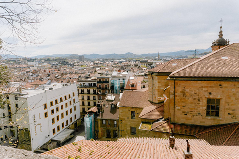 Photo Tour in San Sebastián as local photographer Photo Tour for photographers in San Sebastián