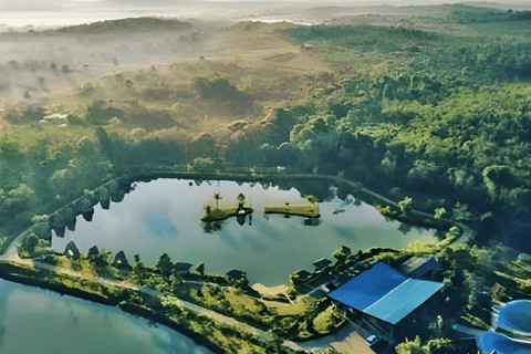 Bintan ATV Long Track (40-60 Min.) | Kostenloser Hoteltransfer