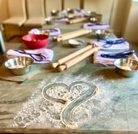Florence, Pasta Making Class with Wine, Limoncello, and Cake - Housity
