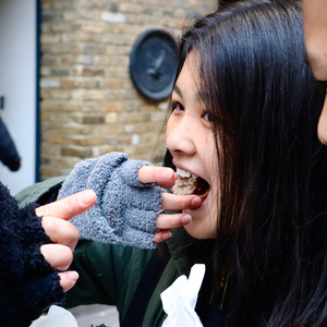 London: Borough Market Foodtour mit über 6 authentischen Verkostungen