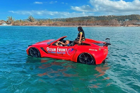 montego bay jet car experience