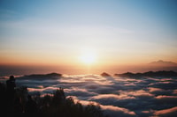 Batur Sunrise Trekking, Ubud Kaffee und Cepung Wasserfall - Hizvo
