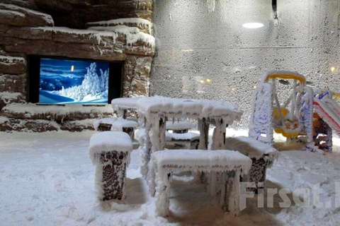 Antalya: Aquarium Tour with Hotel Pickup & Combo Options Antalya Aquarium & Wax Museum Entry Ticket