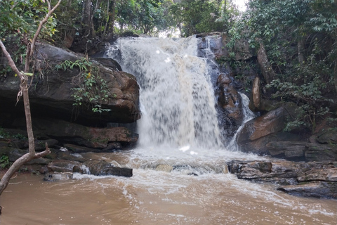 1 Tag Thai Mountain Eco Trek