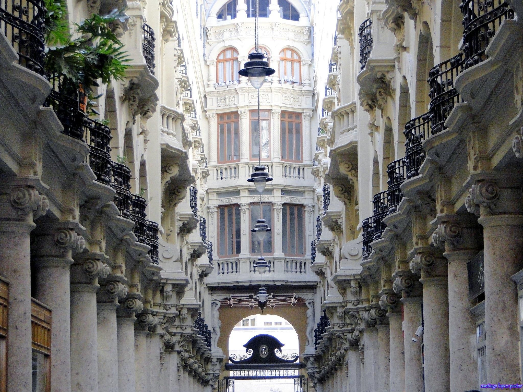 Tour durch das monumentale Albacete: Entdecken Sie die Altstadt von Albacete