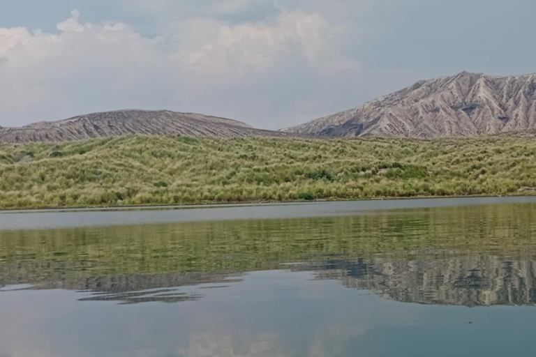 Tagaytay Bliss Private Taal Volcano Adventure with Boat Ride