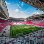 Red Bull Arena di Lipsia: accesso allo stadio e tour guidato a piedi