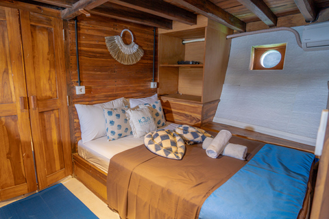 3D2N Komodo Social & Community Sailing Experience