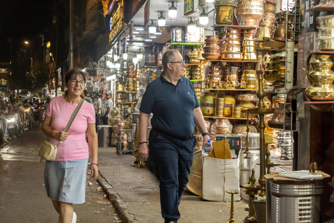 Mumbai Authentic Walking Tour – Choose Your Route Mumbai Heritage Walking Tour