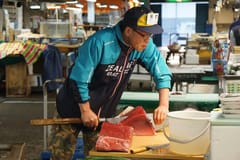 Iss wie ein Einheimischer: Sapporos geheimer privater Food Walk & Gems